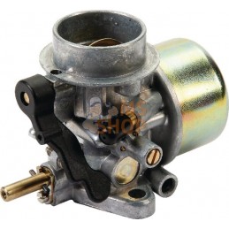 Carburateur avec starter | AS-MOTOR Carburateur avec starter | AS-MOTORPR#159869