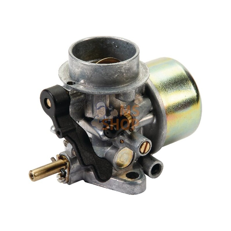 Carburateur avec starter | AS-MOTOR Carburateur avec starter | AS-MOTORPR#159869