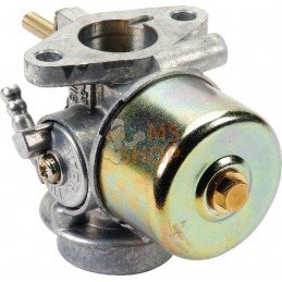 Carburateur avec starter | AS-MOTOR Carburateur avec starter | AS-MOTORPR#159869