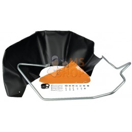 Kit de bache de protection | AS-MOTOR Kit de bache de protection | AS-MOTORPR#159273