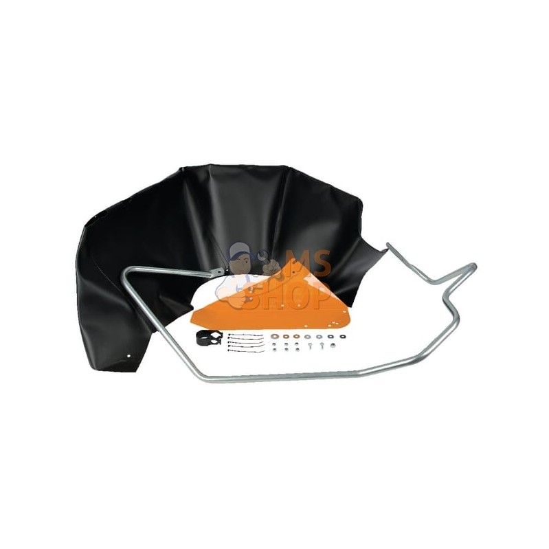 Kit de bache de protection | AS-MOTOR Kit de bache de protection | AS-MOTORPR#159273
