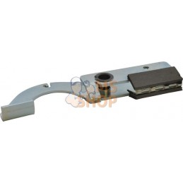 Levier de frein | AS-MOTOR Levier de frein | AS-MOTORPR#159286