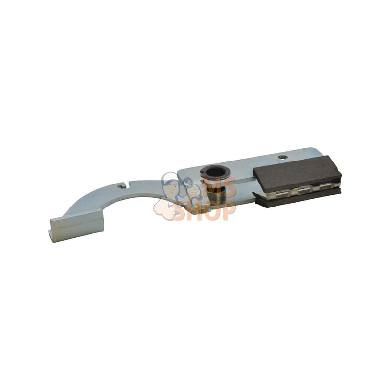 Levier de frein | AS-MOTOR Levier de frein | AS-MOTORPR#159286