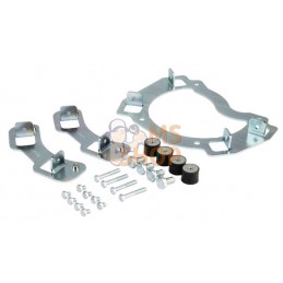 Support de moteur K-Set | AS-MOTOR Support de moteur K-Set | AS-MOTORPR#159276