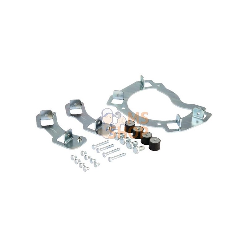 Support de moteur K-Set | AS-MOTOR Support de moteur K-Set | AS-MOTORPR#159276