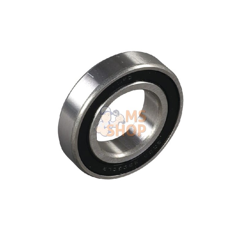 Roulement à billes rainuré | AS-MOTOR Roulement à billes rainuré | AS-MOTORPR#159081 Roulement à billes rainuré | AS-MOTOR Roulement à billes rainuré | AS-MOTORPR#159081