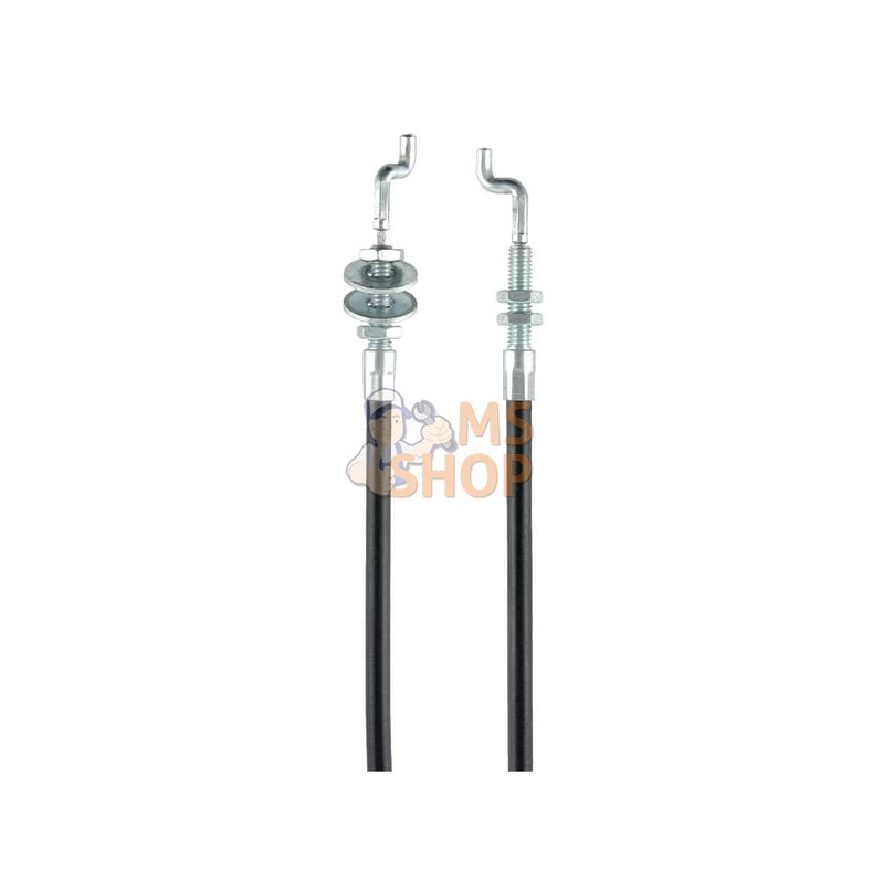 Câble de frein moteur | AS-MOTOR Câble de frein moteur | AS-MOTORPR#159283