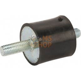 Element en caoutchouc | AS-MOTOR Element en caoutchouc | AS-MOTORPR#159271
