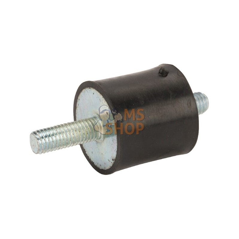 Element en caoutchouc | AS-MOTOR Element en caoutchouc | AS-MOTORPR#159271