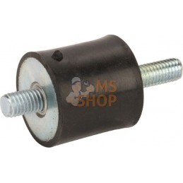 Element en caoutchouc | AS-MOTOR Element en caoutchouc | AS-MOTORPR#159271