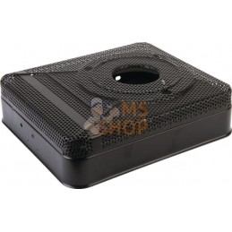 Couvercle moteur | AS-MOTOR Couvercle moteur | AS-MOTORPR#159270