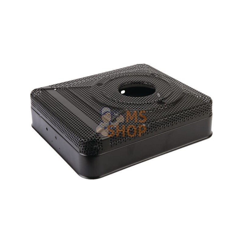 Couvercle moteur | AS-MOTOR Couvercle moteur | AS-MOTORPR#159270