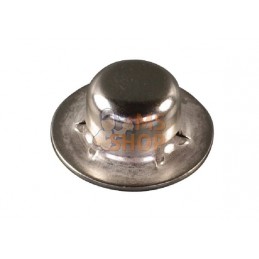 Calotte pour d.8 | AS-MOTOR Calotte pour d.8 | AS-MOTORPR#159852