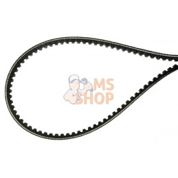 Courroie trapézoïdale | AS-MOTOR Courroie trapézoïdale | AS-MOTORPR#159269