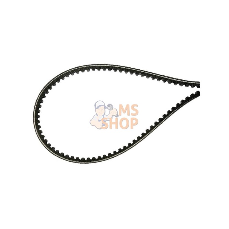 Courroie trapézoïdale | AS-MOTOR Courroie trapézoïdale | AS-MOTORPR#159269