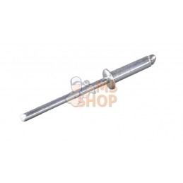 Rivet aveugle | AS-MOTOR Rivet aveugle | AS-MOTORPR#159851