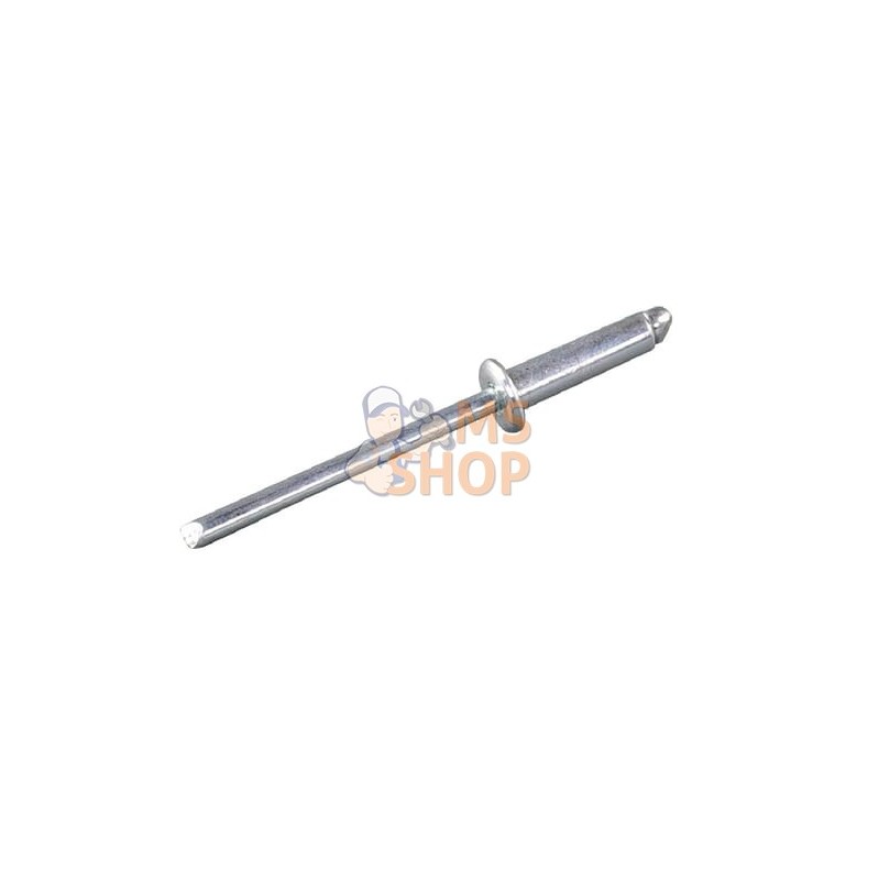 Rivet aveugle | AS-MOTOR Rivet aveugle | AS-MOTORPR#159851