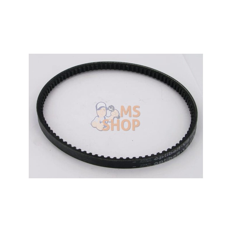 Courroie trapeziodale | AS-MOTOR Courroie trapeziodale | AS-MOTORPR#159962