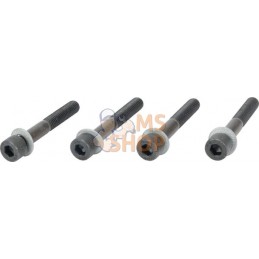 Fixation du cylindre 7 cv | AS-MOTOR Fixation du cylindre 7 cv | AS-MOTORPR#159882