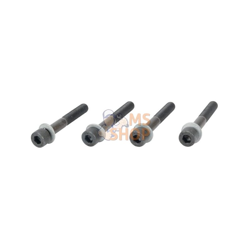 Fixation du cylindre 7 cv | AS-MOTOR Fixation du cylindre 7 cv | AS-MOTORPR#159882