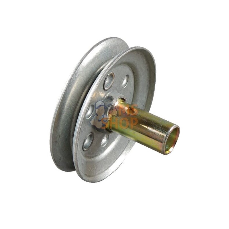 Poulie cpl. | AS-MOTOR Poulie cpl. | AS-MOTORPR#159870