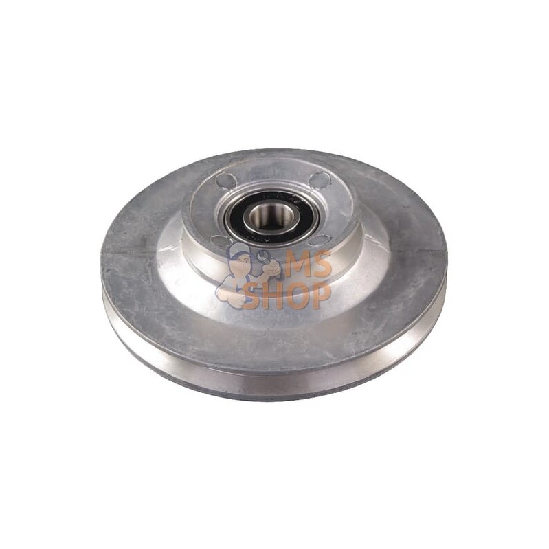 Poulie d´embrayage cpl. | AS-MOTOR Poulie d´embrayage cpl. | AS-MOTORPR#159857