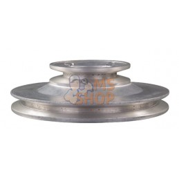 Poulie d´embrayage cpl. | AS-MOTOR Poulie d´embrayage cpl. | AS-MOTORPR#159857