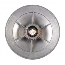 Poulie d´embrayage cpl. | AS-MOTOR Poulie d´embrayage cpl. | AS-MOTORPR#159857
