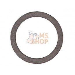 Rondelle épaisseur 35x45x2 DIN988 | AS-MOTOR Rondelle épaisseur 35x45x2 DIN988 | AS-MOTORPR#159853