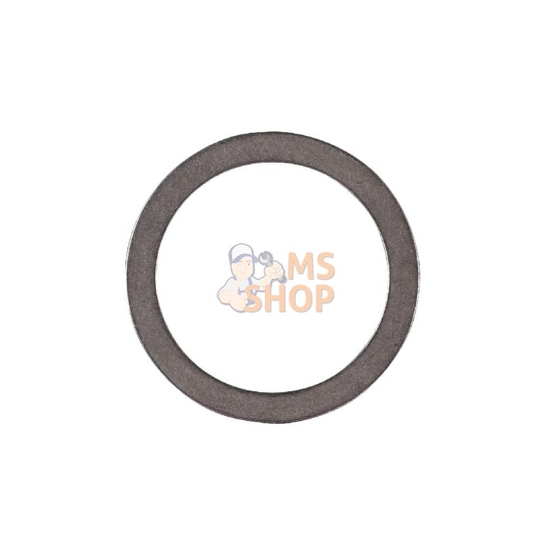 Rondelle épaisseur 35x45x2 DIN988 | AS-MOTOR Rondelle épaisseur 35x45x2 DIN988 | AS-MOTORPR#159853