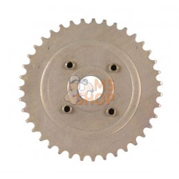 Roue dentee 39 dents | AS-MOTOR Roue dentee 39 dents | AS-MOTORPR#159964