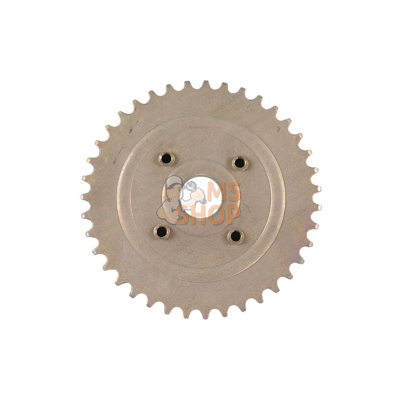 Roue dentee 39 dents | AS-MOTOR Roue dentee 39 dents | AS-MOTORPR#159964