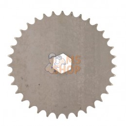 Roue dentee 35 dents | AS-MOTOR Roue dentee 35 dents | AS-MOTORPR#159915