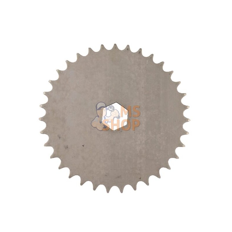Roue dentee 35 dents | AS-MOTOR Roue dentee 35 dents | AS-MOTORPR#159915