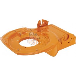 Capot de couteau | AS-MOTOR Capot de couteau | AS-MOTORPR#159763