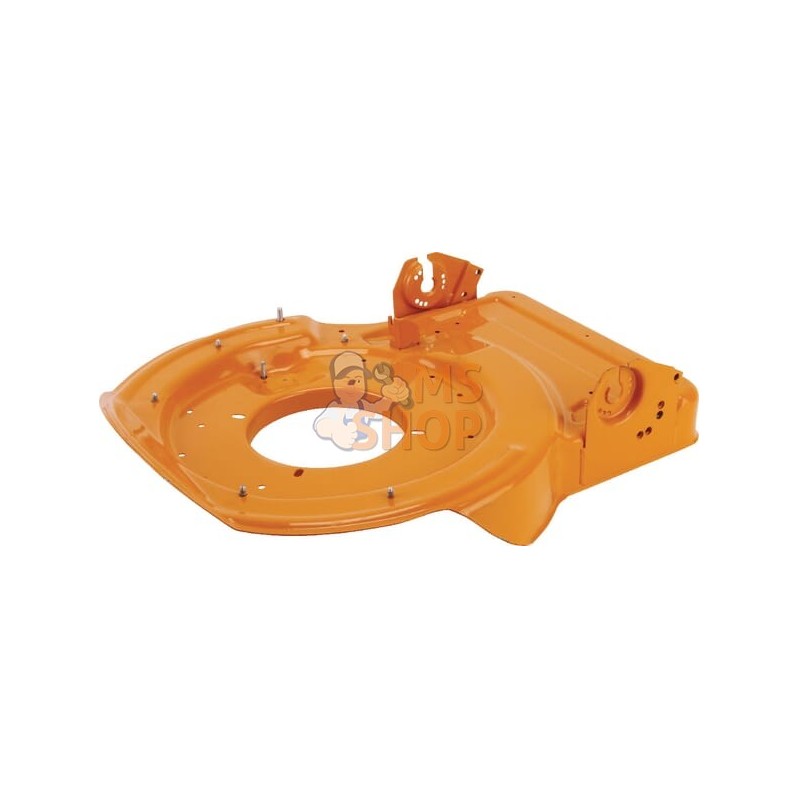 Capot de couteau | AS-MOTOR Capot de couteau | AS-MOTORPR#159763