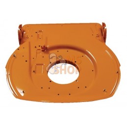 Carter de lame revetm.poudre | AS-MOTOR Carter de lame revetm.poudre | AS-MOTORPR#159757