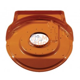 Carter de lame revetm.poudre | AS-MOTOR Carter de lame revetm.poudre | AS-MOTORPR#159757