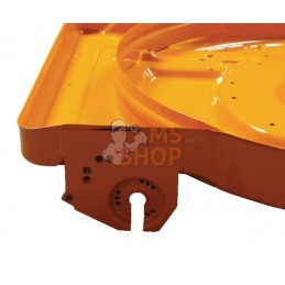 Carter de lame revetm.poudre | AS-MOTOR Carter de lame revetm.poudre | AS-MOTORPR#159757