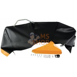 Kit bache de protection | AS-MOTOR Kit bache de protection | AS-MOTORPR#159260