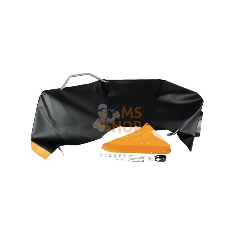 Kit bache de protection | AS-MOTOR Kit bache de protection | AS-MOTORPR#159260