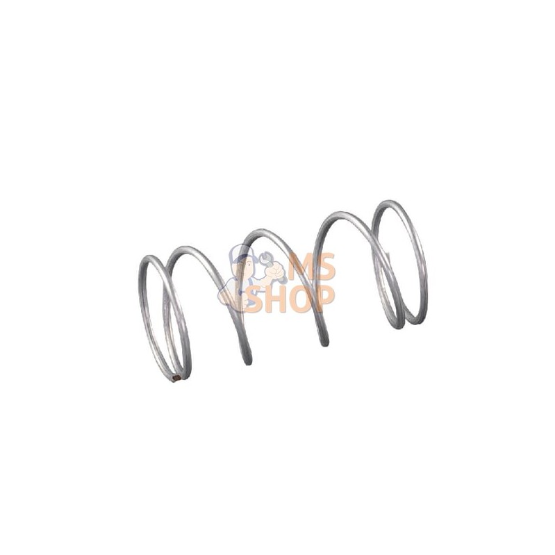 Ressort a rpession | AS-MOTOR Ressort a rpession | AS-MOTORPR#159753