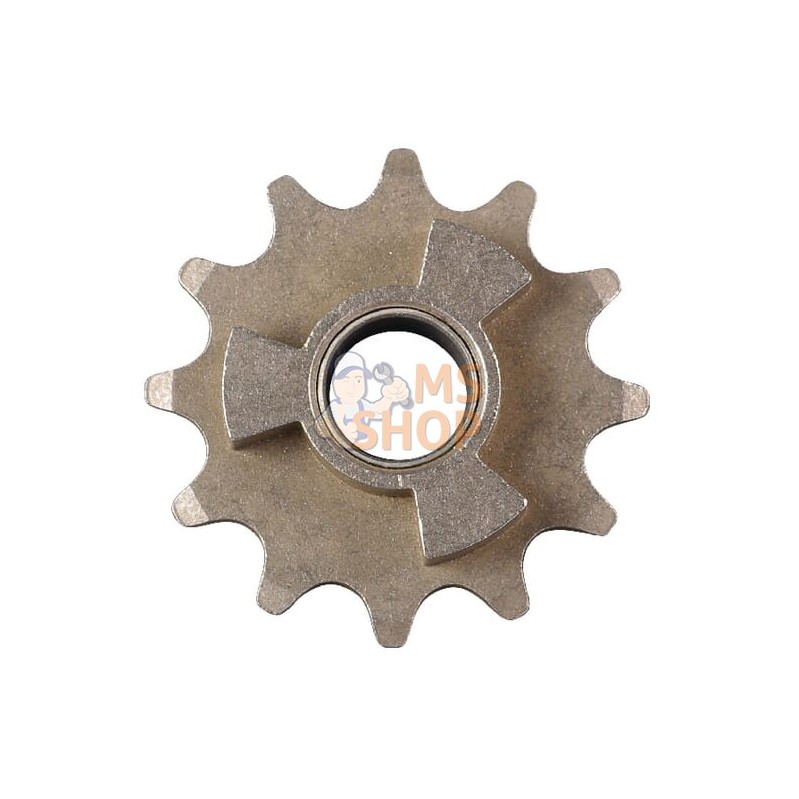 Roue dentee 12 dents cpl. | AS-MOTOR Roue dentee 12 dents cpl. | AS-MOTORPR#159935