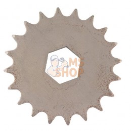 Roue dentee a 20 dents | AS-MOTOR Roue dentee a 20 dents | AS-MOTORPR#159916