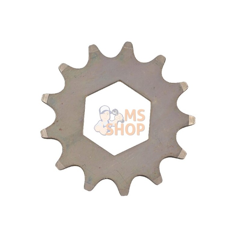 Roue dentes a 13 dents | AS-MOTOR Roue dentes a 13 dents | AS-MOTORPR#159968