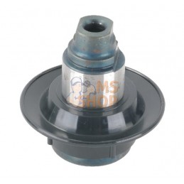 Support lame av.disque centr. | AS-MOTOR Support lame av.disque centr. | AS-MOTORPR#159082