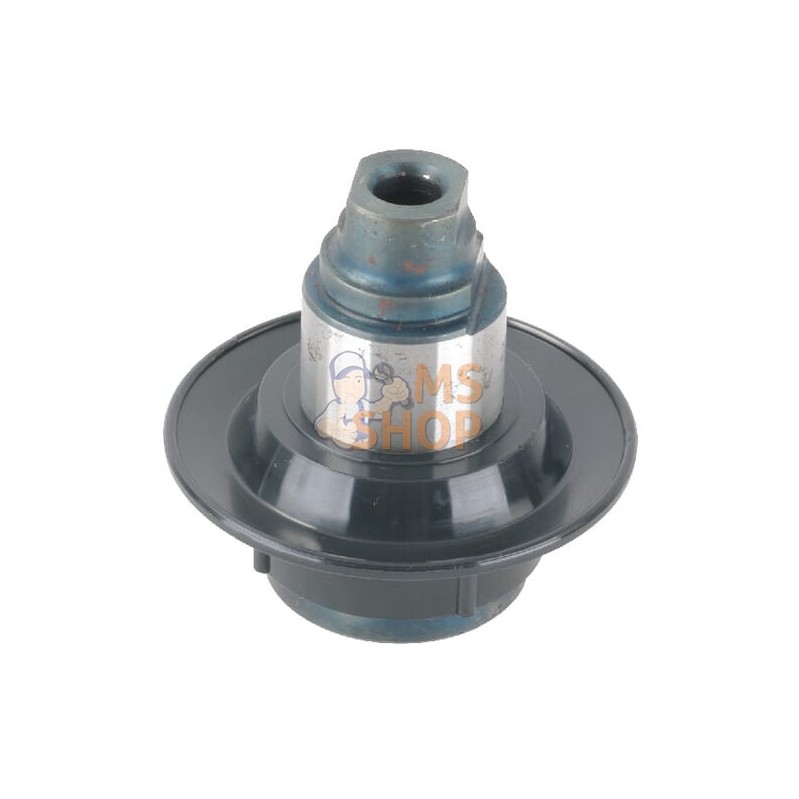 Support lame av.disque centr. | AS-MOTOR Support lame av.disque centr. | AS-MOTORPR#159082