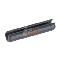 Goupille élastique 5x24 | AS-MOTOR Goupille élastique 5x24 | AS-MOTORPR#159489