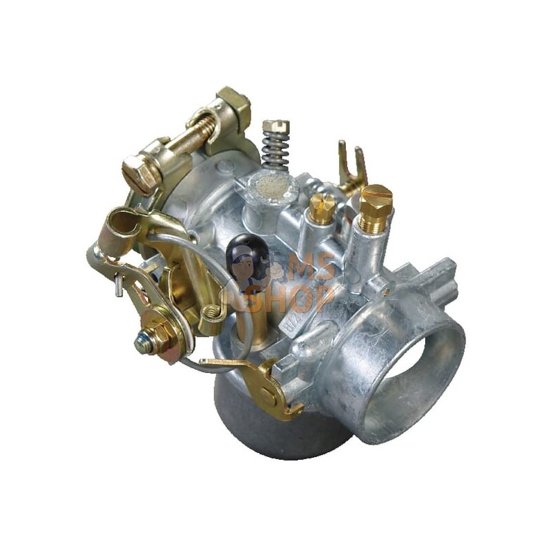Carburateur | AS-MOTOR Carburateur | AS-MOTORPR#159458