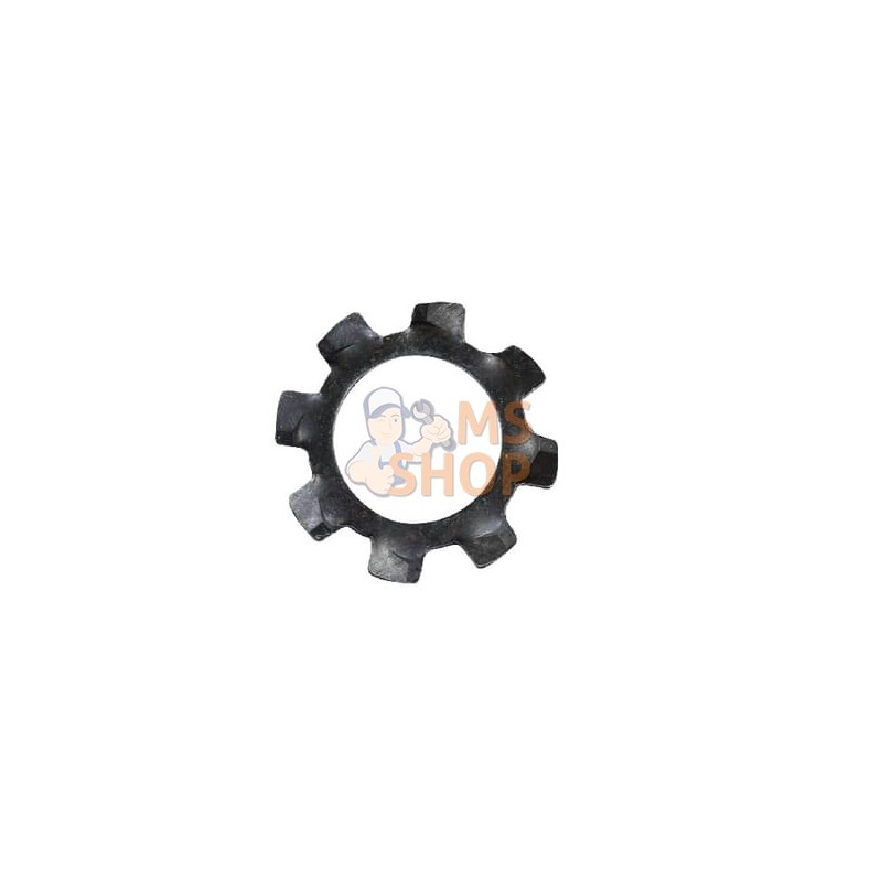 Disque dente (20) | AS-MOTOR Disque dente (20) | AS-MOTORPR#159505